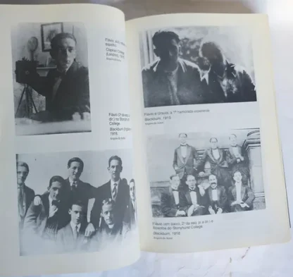 Flávio de Carvalho - O Comedor de Emoções - Image 3