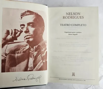 Teatro Completo - Image 2