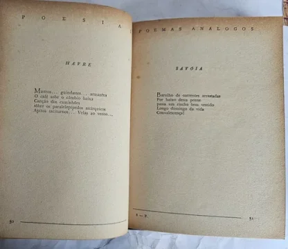 Poesias - 1ª Edição - Image 3