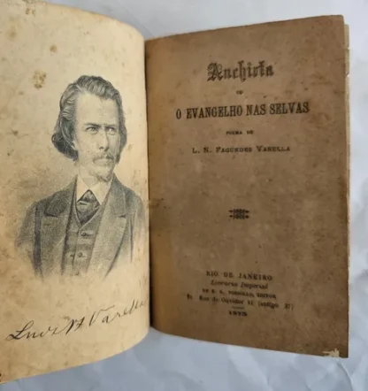 Anchieta ou o Evangelho Nas Selvas - Image 2