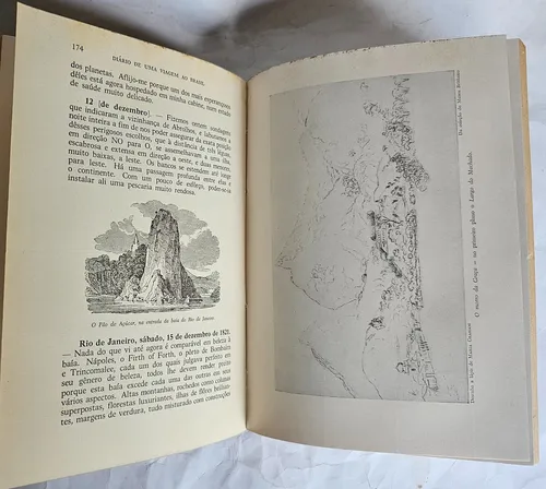 Diário de Uma Viagem Ao Brasil - Image 4