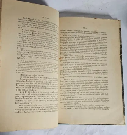 História da Guerra do Paraguai - Volume 3 - Image 5