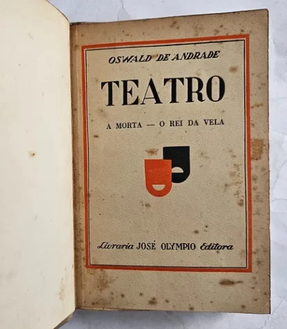 A Morta - O Rei da Vela - 1ª Edição - Image 3