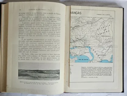 A Cidade de São Paulo - 4 Volumes - Image 3