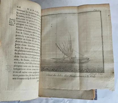 Voyage Autour du Monde - Image 3
