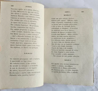 Anchieta ou o Evangelho Nas Selvas - Image 4