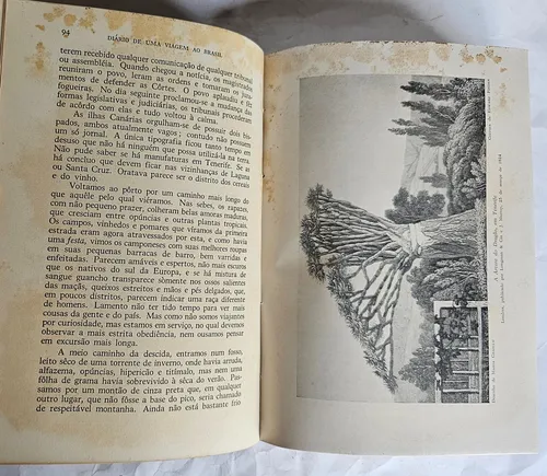 Diário de Uma Viagem Ao Brasil - Image 3