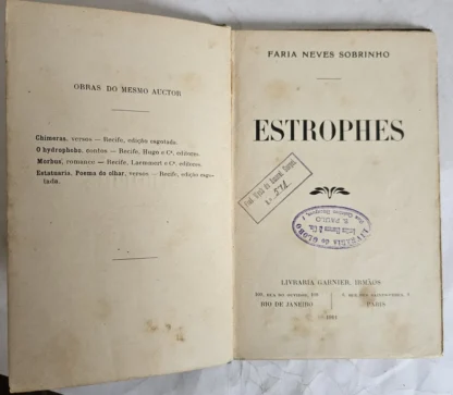Estrophes - Estrofes - Image 2