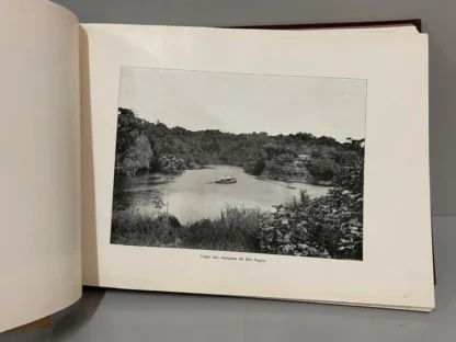 Álbum do Amazonas 1901 - 1902 - Image 5