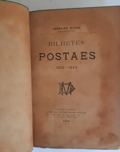Bilhetes Postais - Image 3
