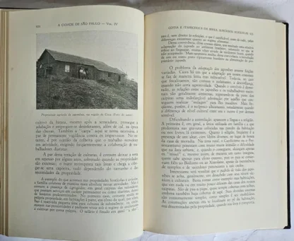 A Cidade de São Paulo - 4 Volumes - Image 4