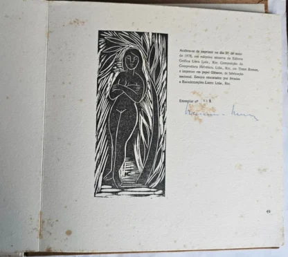 O Falso Mendigo - Autografado - Image 9