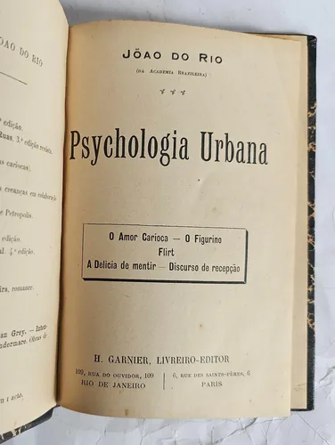 Psicologia Urbana - Psychologia Urbana - Image 4