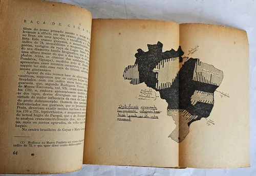 Raça de Gigantes - Image 4