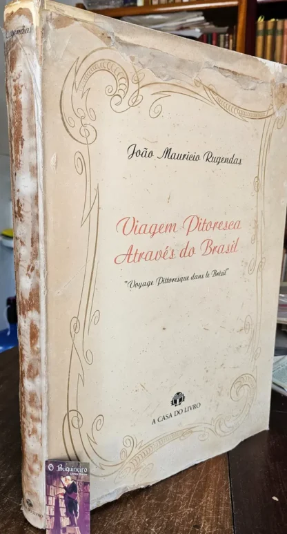 Viagem Pitoresca Através do Brasil