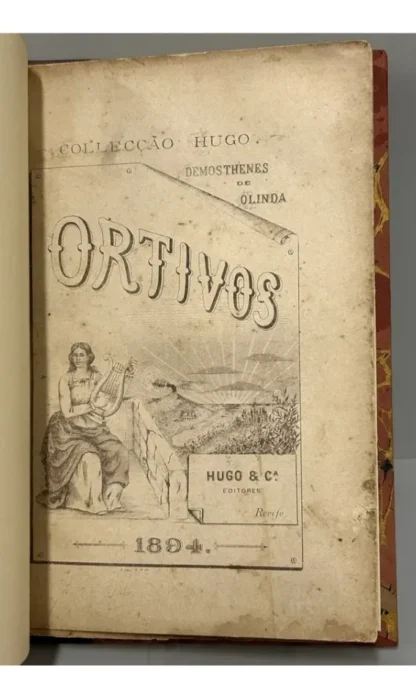 Ortivos - 1a Edição - Image 2