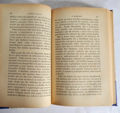 Papéis Avulsos - Image 4