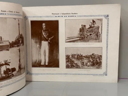 Álbum Artísitico, Comercial e Industrial do Estado da Bahia - Image 4
