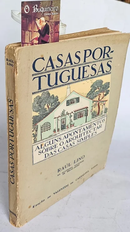 Casas Portuguesas