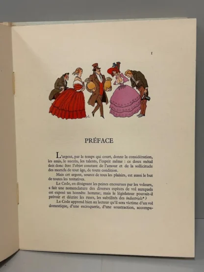 Code des Gens Honnêtes - Image 5