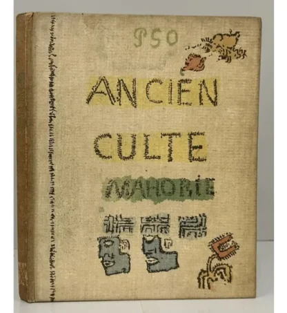Ancien Culte Mahorie