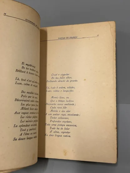 Poetas de França - Exemplar Especial - Image 5