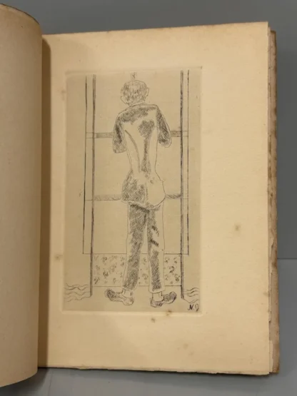 Le Thé Du Capitaine Sogoub - 1ª Edição - Image 5