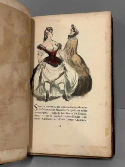 La Fanfarlo - Le Jeune Enchanteur - Image 5
