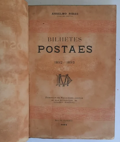 Bilhetes Postais - Image 2