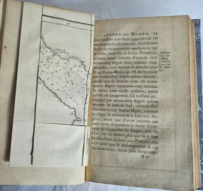 Voyage Autour du Monde - Image 4