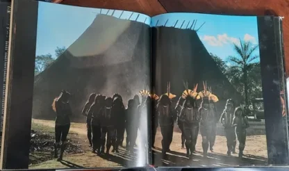 Xingu - Maureen Bisilliat - Image 3