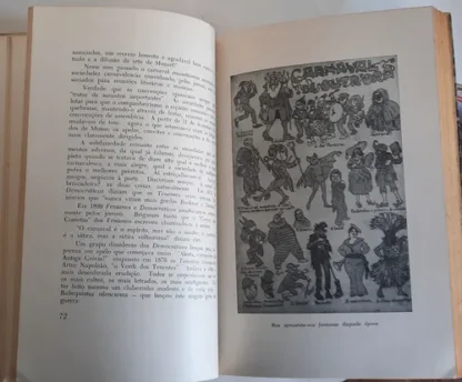 História do Carnaval Carioca - 1ª Edição - Image 5