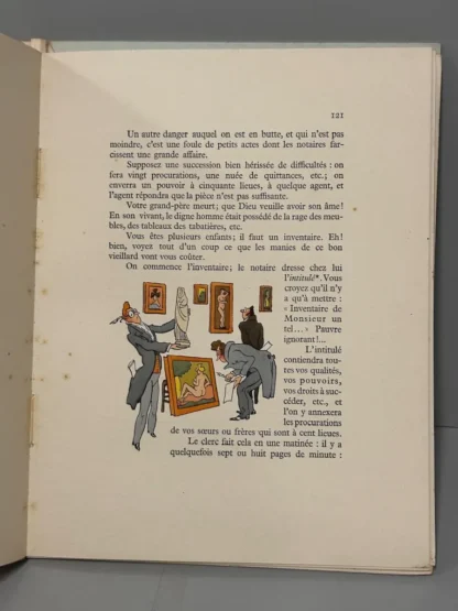 Code des Gens Honnêtes - Image 4
