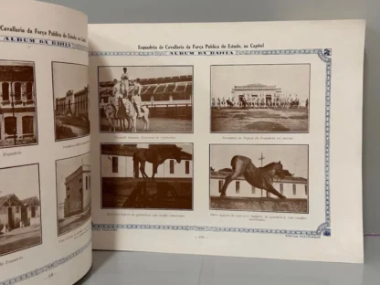 Álbum Artísitico, Comercial e Industrial do Estado da Bahia - Image 3