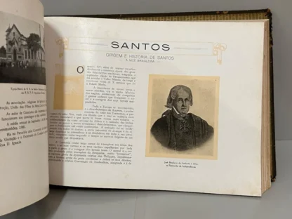 O Estado de São Paulo em 1927 - Image 4