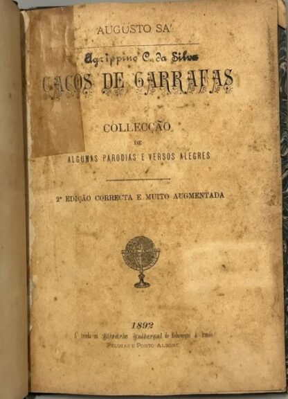 Cacos de Garrafa - Image 2
