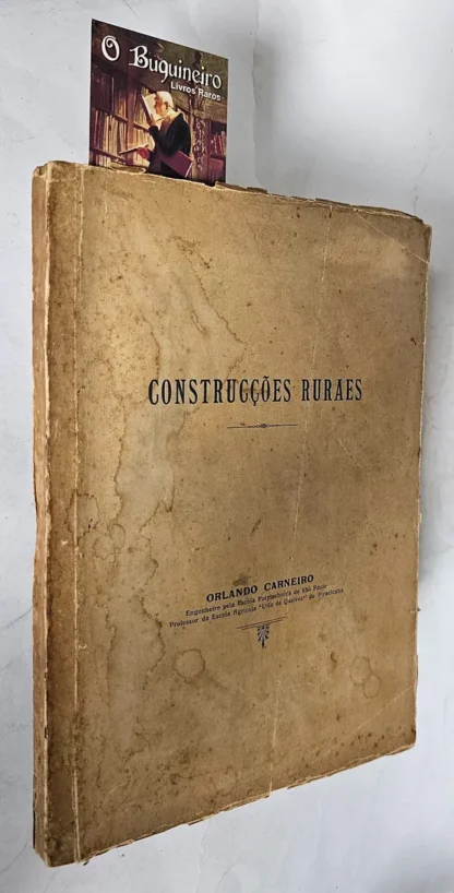 Construções Rurais