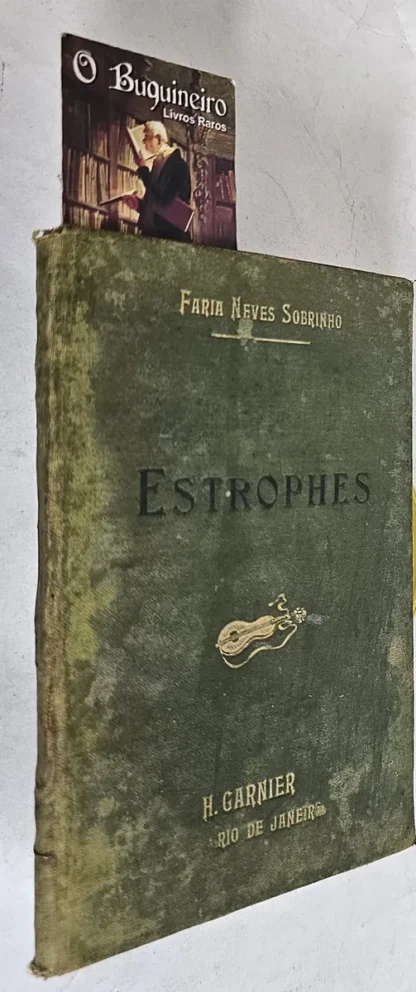 Estrophes - Estrofes