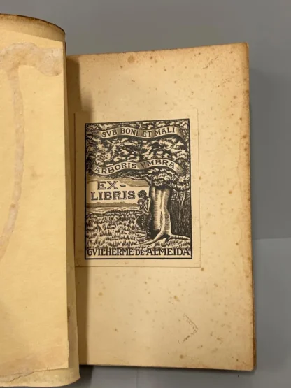 Poetas de França - Exemplar Especial - Image 2
