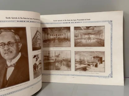 Álbum Artísitico, Comercial e Industrial do Estado da Bahia - Image 2