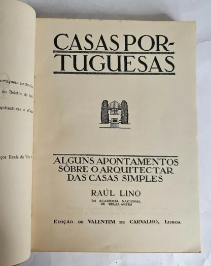 Casas Portuguesas - Image 2