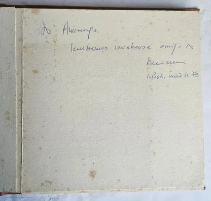 O Falso Mendigo - Autografado - Image 3