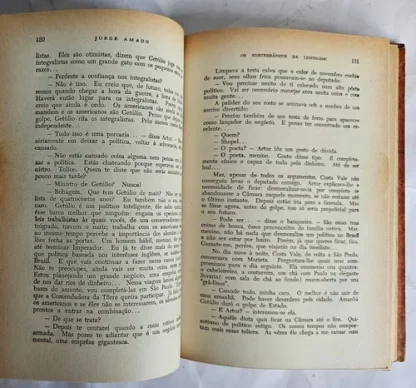 Os Subterrâneos da Liberdade - 3 Volumes - Image 3