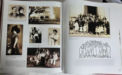 Álbum de Família - Souza Queiroz - Image 2