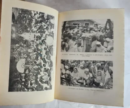 Imagens Nordeste Místico em Branco e Preto - Image 4