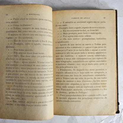 A Moreninha - Image 3