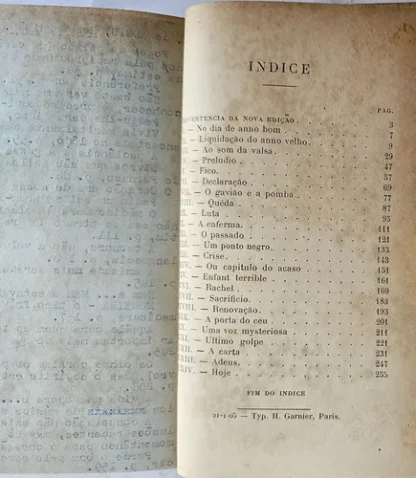 Ressurreição - 2ª Edição - 1905 - Image 3