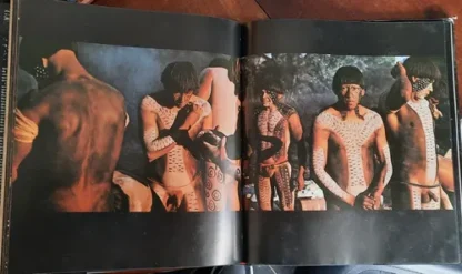 Xingu - Maureen Bisilliat - Image 4