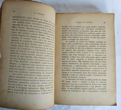 Os Romeiros - 1ª Edição - Image 3