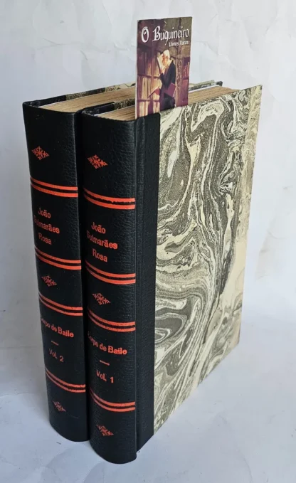 Corpo de Baile - 2 Volumes